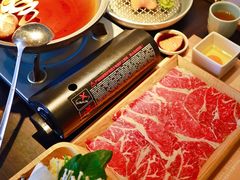 -山葵家·创意料理(宁波来福士店)