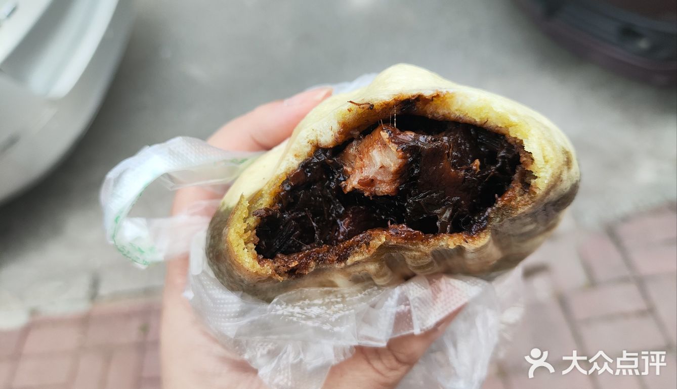 传闻中很火的[信隆大包]