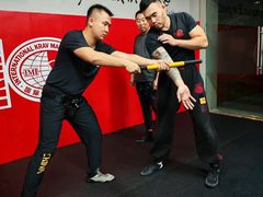 -极斗-IKMF马伽术·格斗运动学院(东直门店)