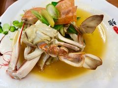 -望海潮海鲜店 特色家常菜(在海一方店)