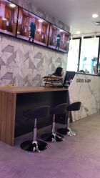 -DOS HOP潮上舞蹈