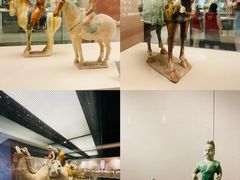 -西安大唐西市博物馆