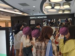 -乐天免税店(明洞店)