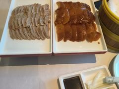 -玉林烤鸭店(定福庄店)