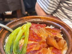 -熠盛粤味·顺德桑拿鸡(永康路店)