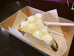 椰子奶油派-Pie Bird(新闸路店)