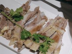 -清真·马记金兰牛肉面(大木桥路店)
