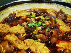 臭大元烧肥肠-壶园美食·淮扬菜(东圈门店)