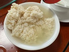 甜酒酿-嘉里饭庄