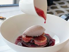 -Caprice(香港四季酒店)