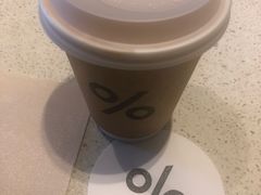 -% Arabica(京都东山店)