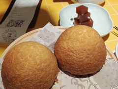 -蔡澜点心·粤菜(花城汇南区店)