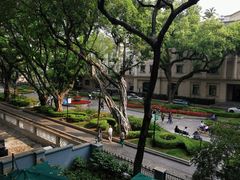 -星巴克臻选(广州沙面店)