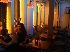 -Sirena海妖日咖夜酒