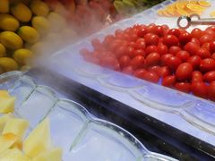 -盛江山自助料理(奥莱锦辉购物广场店)