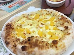 -优优西里·意式餐厅(福州金融街万达店)