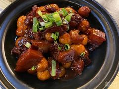 -三味城海鲜烧烤(盐河巷店)