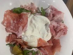 -Primo·丽莫意大利窑烤披萨