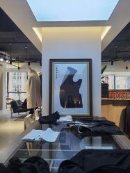 -钴蓝西服定制·男士礼服租赁(鄞州店)