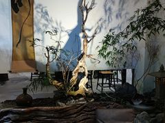 -成川茶店·潮汕工夫浓茶(万象店)