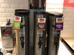 -The Habit Burger Grill 哈比特汉堡(爱琴海店)