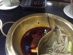 -怡品川宇火锅(宝立方店)