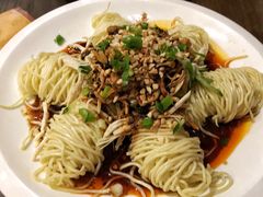 -茅庐毛血旺(烟台大悦城店)