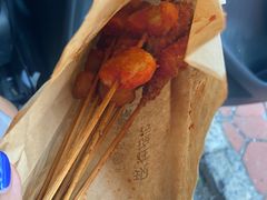-庞记炸串