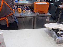 -吉野家(长沙五一广场IFS店)