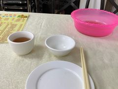 餐具摆设-醉贤居