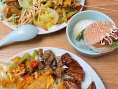 -枣子树·素食餐厅(朱家尖店)