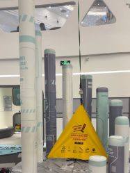 -MINI MARS 移动的空间站乐园·餐饮·派对(浦东金桥店)