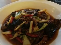 -周三的情书花园餐厅(江北店)