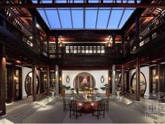 -北京盘古七星酒店