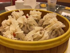 牛肉烧卖-内蒙古驻京办餐厅