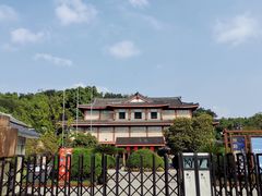 -浙江省博物馆(孤山馆区)