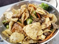 -五台山正觉全素斋