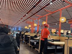 -味千拉面(首都机场T3店)
