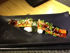 -昊·来了寿司(双楠2店)