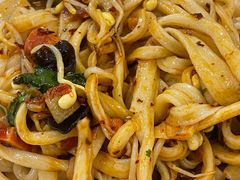 -王菊美食街·王菊面馆(总店)