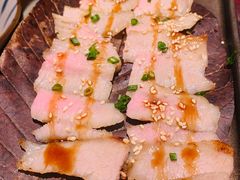 -京鹿料理(荟聚店)