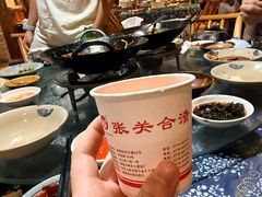 -张关合渣(朱家坳店)