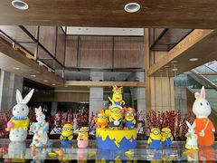 -中海·庐山西海君澜度假酒店·味屿全日制餐厅