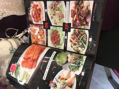 -大树头·花园餐厅(市桥店)