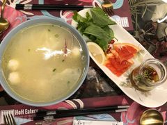 -PlantsEatery·植物食堂(REX春熙店)