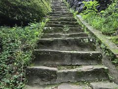 -冠豸山景区