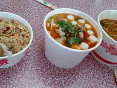 -明月虾面(厦禾路店)