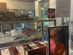 -老黄记手撕烤兔(玉林街店)