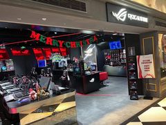 -ROG玩家国度(美罗城店)