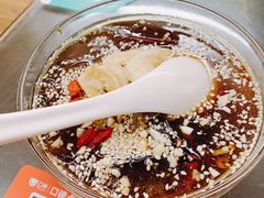 贵州野冰粉-陈记贵州遵义羊肉粉·酸汤鱼(法华镇路店)